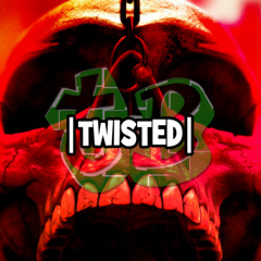 Twisted | Gritty Trap Beat | 111BPM