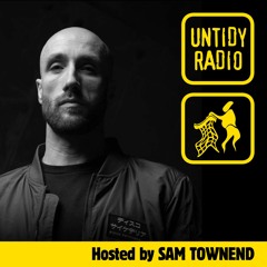 Untidy Radio - Episode 015: Jon Hemming Guest Mix