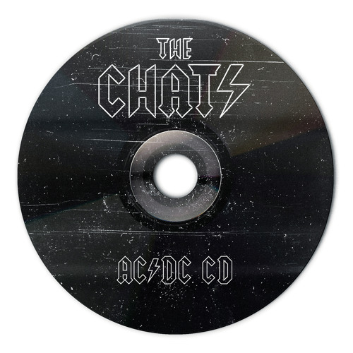Ac/Dc CD