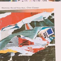 Mauricesax, Bao, & Venuz Beats - 'Cross Counter'