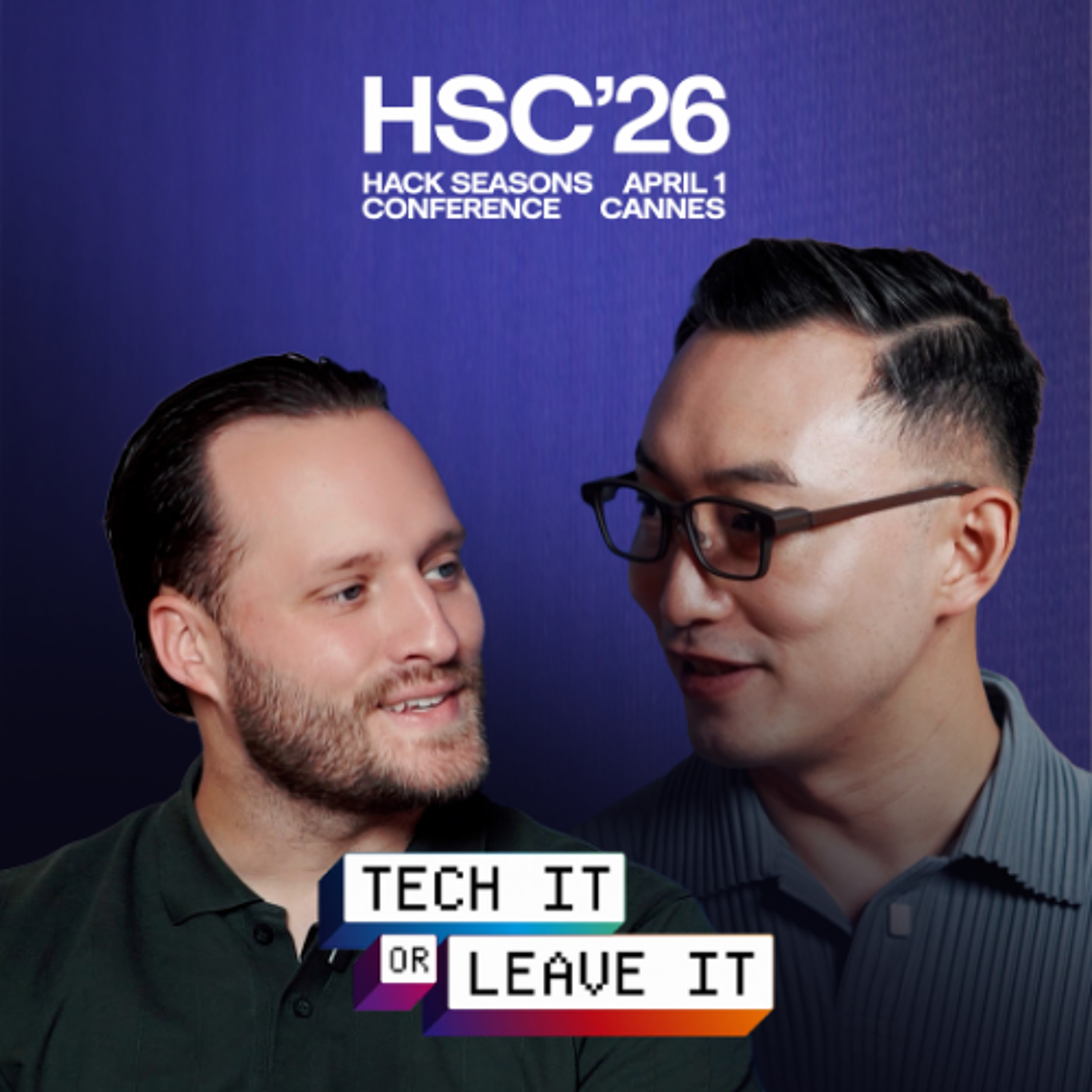 Episode 29 – Nenter Chow on Trust, Financial Super Apps & The Future of Crypto Exchanges episode artwork