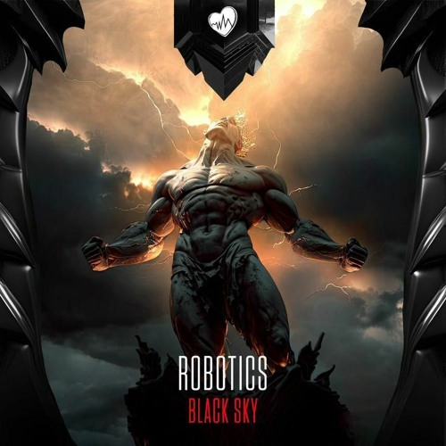 Robotics - Black Sky
