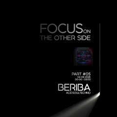 Focus on the other side #05