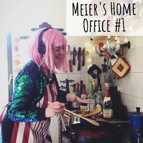 Meier‘s Home Office #1 - Judith van Waterkant b2b El Batos