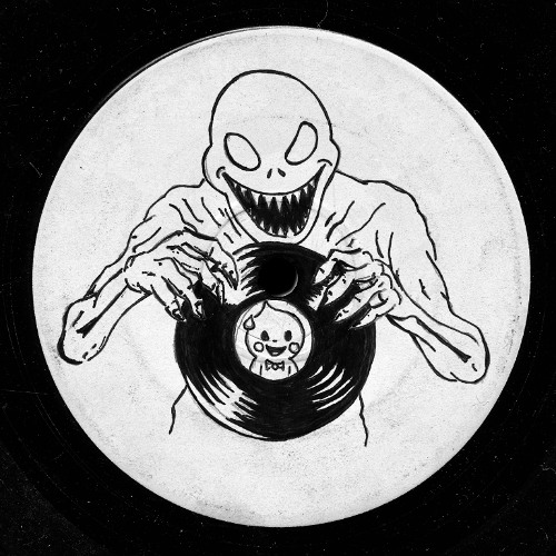 AndWahn x Synthetic Children - Joint Effort EP