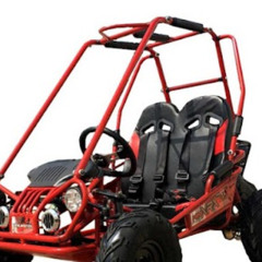 Why Trailmaster Cheetah 8 Go Kart Is a Hot Choice Amongst Buyers