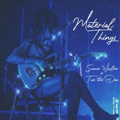 Summer Walker - Material Things (feat. Tae the Don)