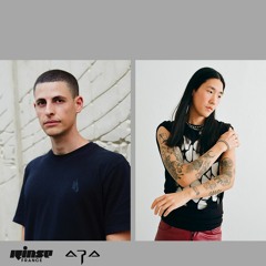 A7A Takeover : Gian b2b Lawrence Lee - 22 Mai 2021