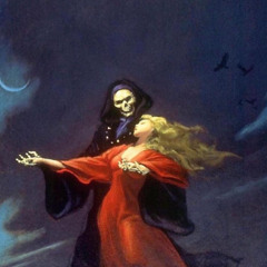 Reaper’s Rhythm [Prod. NIGHT DRESS]