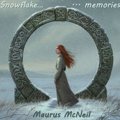 snowflakes... memories...