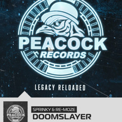 Sprinky & Re-moze - Doomslayer