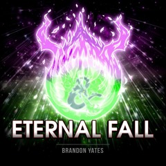 Eternal Fall (The Lich vs Acererak) [Adventure Time vs Dungeons & Dragons]