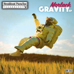 Gravity Ep.teaser