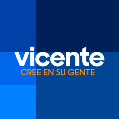 Vicente cree en su gente (feat. Frank Ceara, María Jesus Vargas, Edel Almonte & Nairoby Duarte)