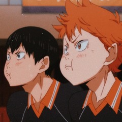 Haikyu!! Ringtone <3