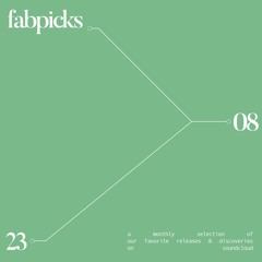 FAB:PICKS 08/23