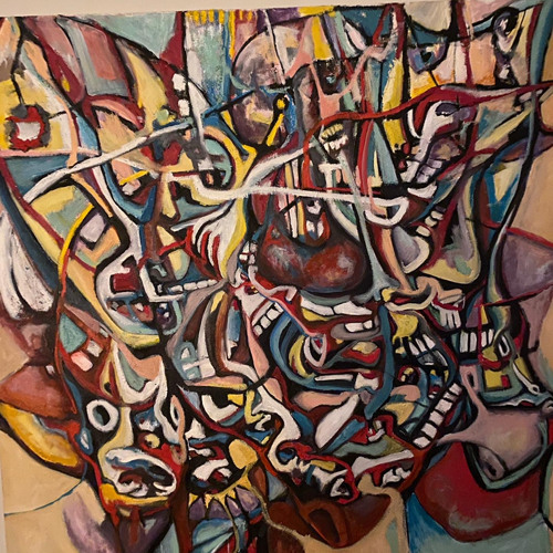 Pieces