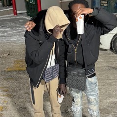 Drank Man - Rary x PGDAICON