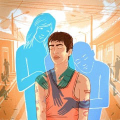 Los Caminos del dolor