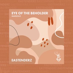 PREMIERE: Marsolo - Eye Of The Beholder