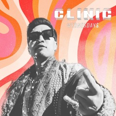 CLINIC Wednesdays @ Station 1640 - Marc Fong