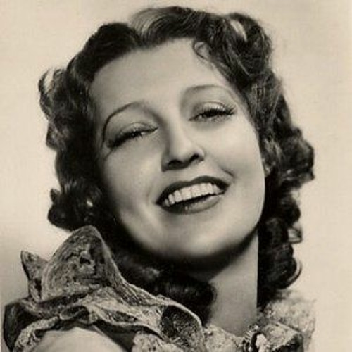 Stream I Can't Resist You - Anne Lenner, Carroll Gibbons Orchestra ...
