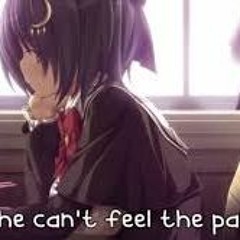 Nightcore Pretending