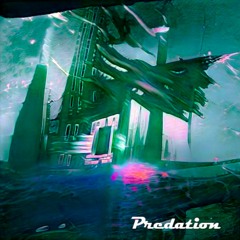 Predation - Subluminal