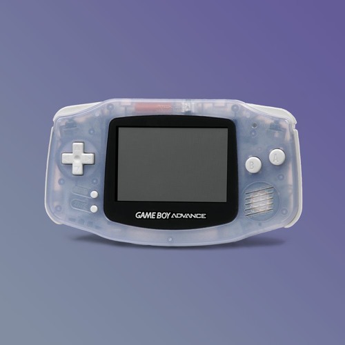 Stream Startup - Game Boy Advance BIOS by Th3Gavst3r