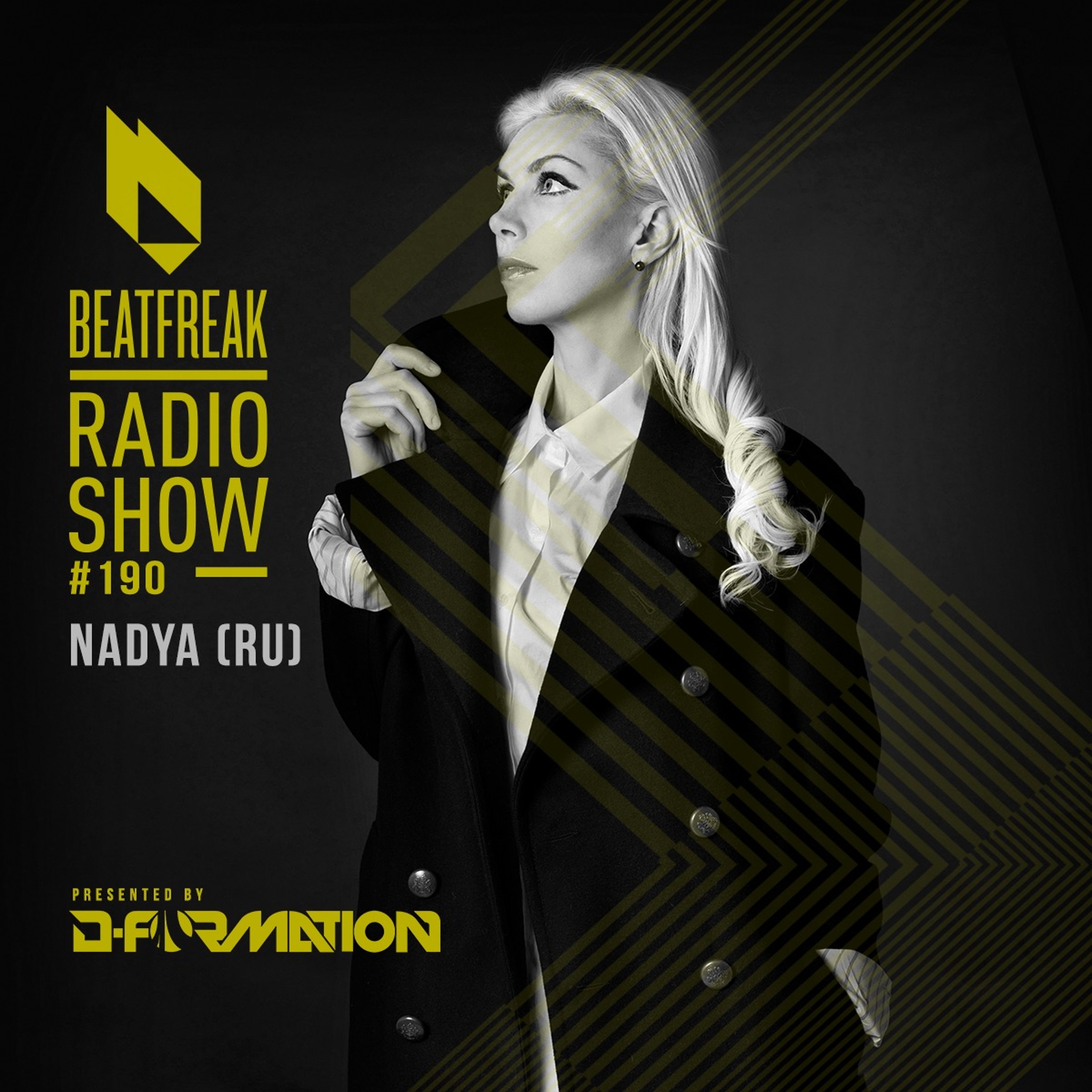 Beatfreak Radio Show by D-Formation