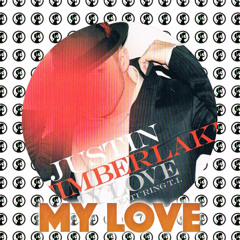 Justin Timberlake - My Love (Extended remix)