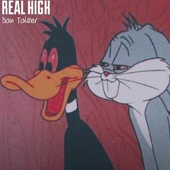 Don Toliver - Real High [Unreleased]