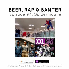 Episode 94: Spidermayne