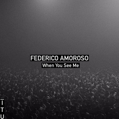 Federico Amoroso - When You See Me [ITU]
