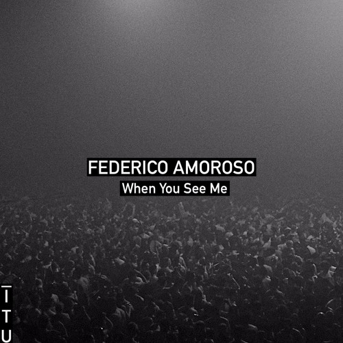 Federico Amoroso - When You See Me [ITU]