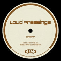 OUTER909 - Purga Murga [LP06]