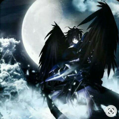 I'm opening my wings