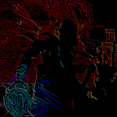 36 BUCHE - DEAD CELLS (prod. Juice 4lby)