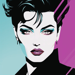 Miss Murder AFI Psy Remix (Mastered)