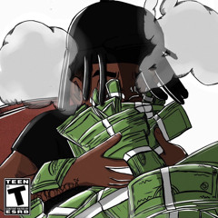 juggin not stealing (icebergcxc)