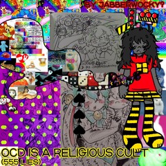 OCD IS A RELIGIOUS CULT (555 LIES)