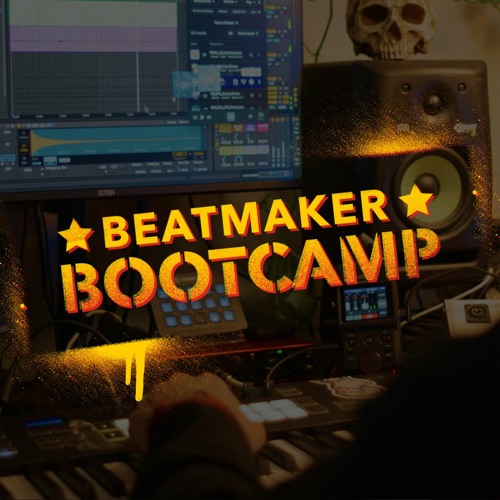 Beatmaker Bootcamp – SoundCloud