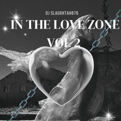 IN THE LOVE ZONE - VOL 2 | AIR SUPPLY | ELTON JOHN | TINA TURNER | PHIL COLINS & MORE