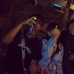 Prohibido (Woo) W/Sevently