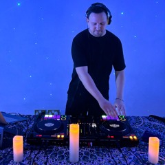 Ecstatic Dance DJ Set @ Ecstatica, London, Parsons Green (April, 2025)