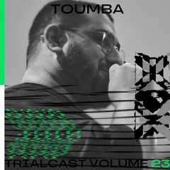 TRIALCAST VOLUME 23 - TOUMBA