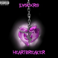 @scxrs - heartbreaker (prod. @heyrick)