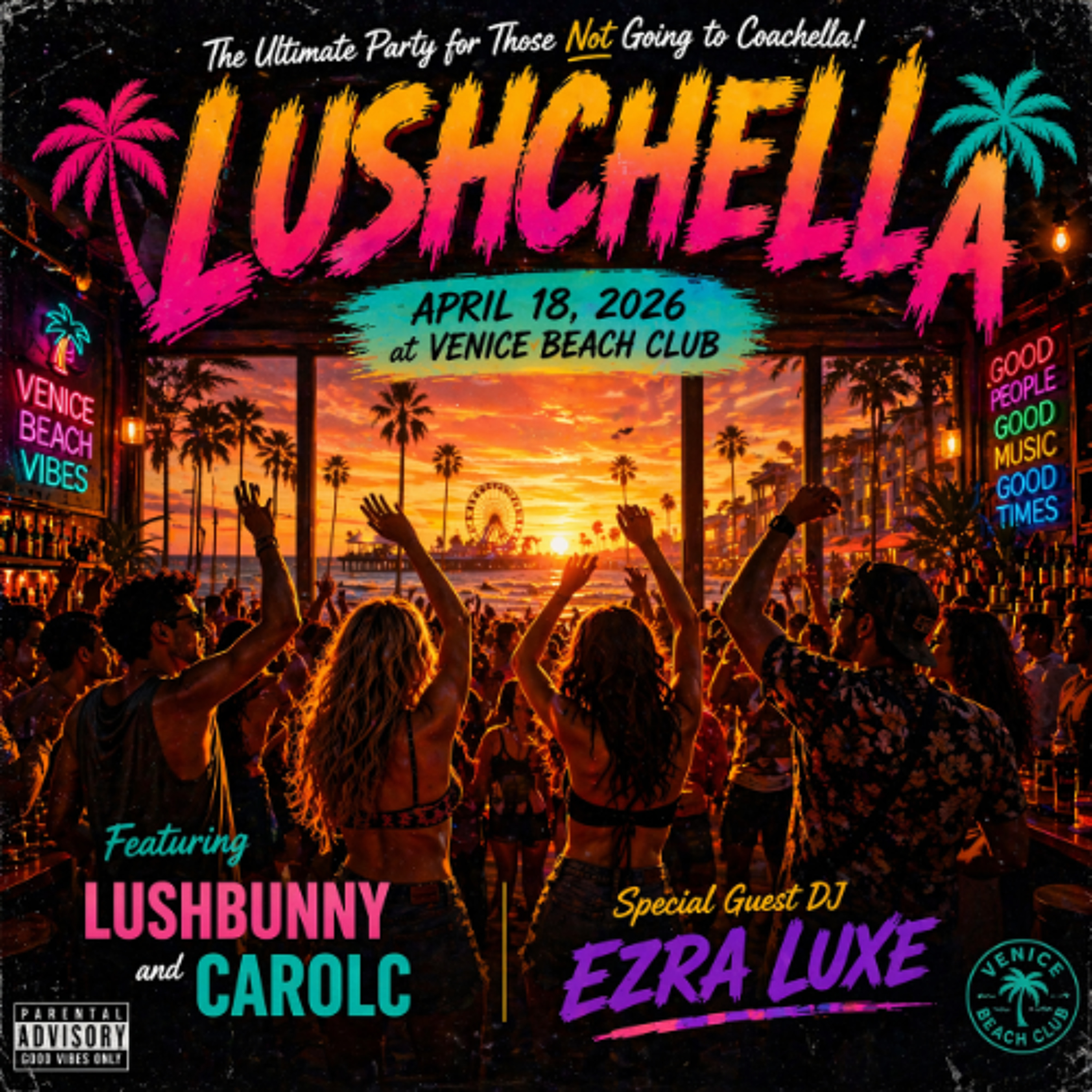 Lushchella episode artwork