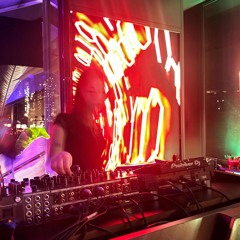 improvise groove mix