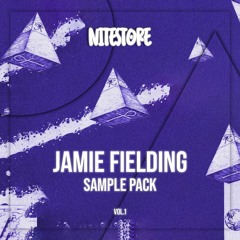 Jamie Fielding - Sample Pack 1 [OUT NOW]